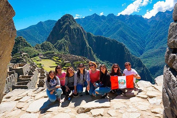 The Best Cusco Tour 4D / 3N - Private Service - Booking Information