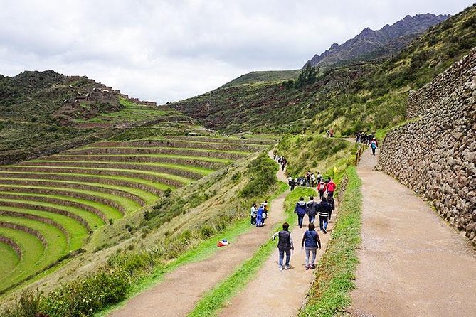 The Best Cusco Tour 4D / 3N - Private Service - Comparing Similar Tours