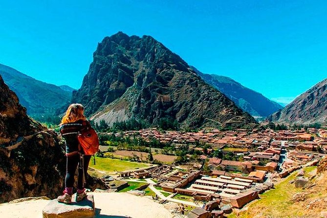 The Best Cusco Tour 4D / 3N - Private Service - Additional Excursion Options