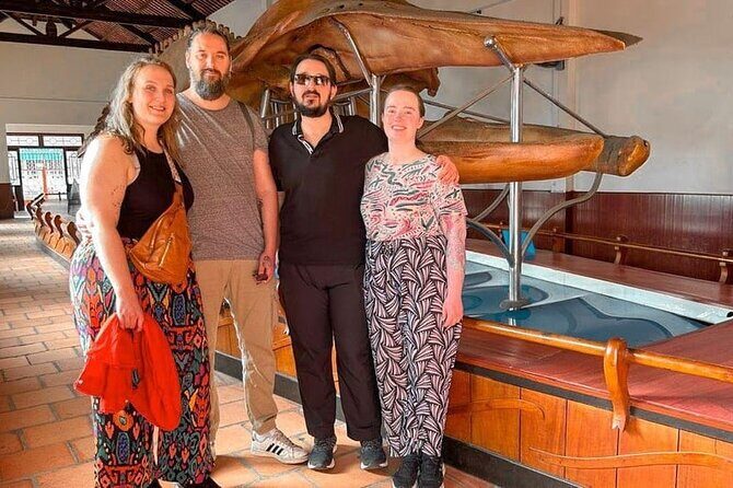 The Best Day Trip Discover Ta Cu Mountain, Phan Thiet City - Practical Details and Value  