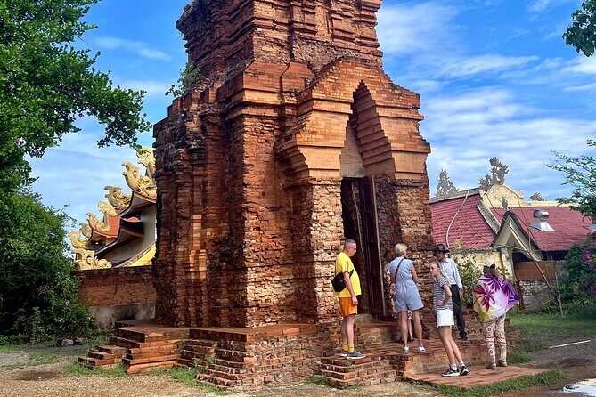 The Best Day Trip Discover Ta Cu Mountain, Phan Thiet City - FAQ  