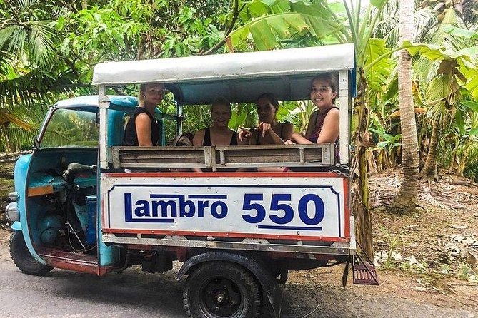 THE BEST DAY TRIP TO MEKONG DElTA ( BEN TRE ) - PRIVATE TOUR - Exploring the Charming Ben Tre Province