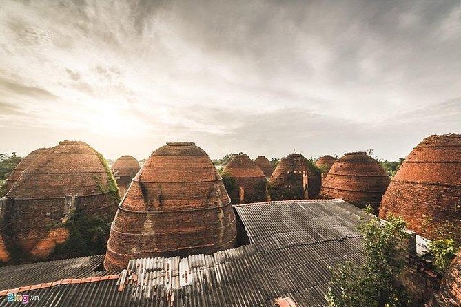 THE BEST DAY TRIP TO MEKONG DElTA ( BEN TRE ) - PRIVATE TOUR - The Perfect Duration for a Day Trip