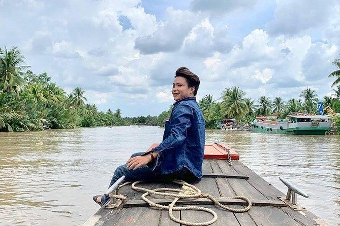 THE BEST DAY TRIP TO MEKONG DElTA ( BEN TRE ) - PRIVATE TOUR - Common Questions
