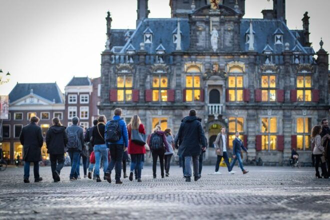 The BEST Delft Tours and Things to Do - Manage Your Preferences