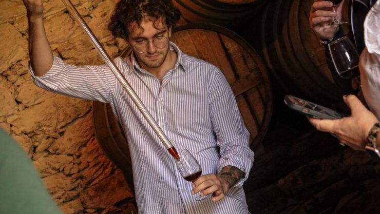 The Best Douro Wine Tour From Porto - Tour Booking Details