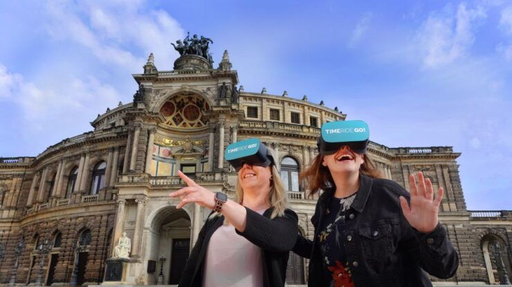 The BEST Dresden Tours and Things to Do - Top Activities in Dresden