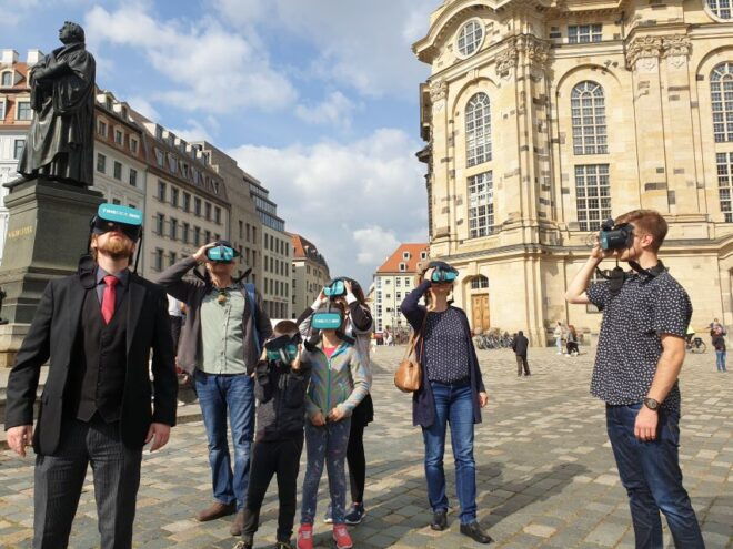 The BEST Dresden Tours and Things to Do - The Sum Up