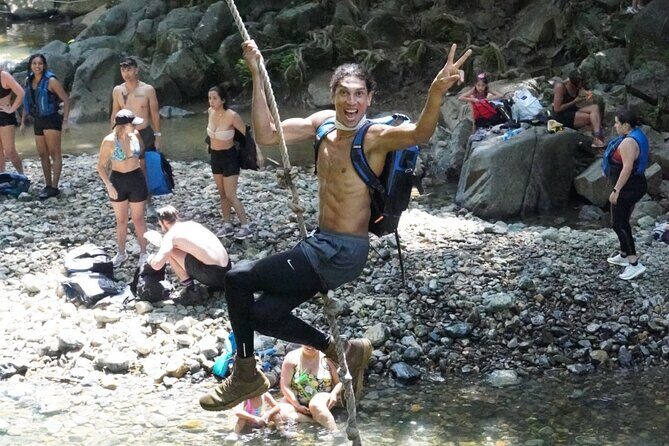 The Best El Yunque Adventure - Transport Included - Good To Know