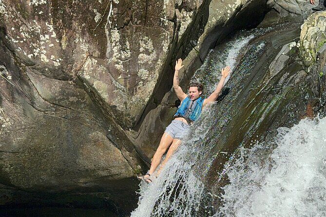 The Best El Yunque Adventure - Transport Included - FAQ