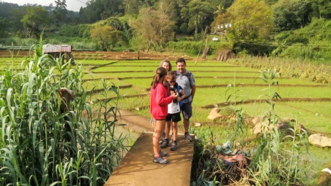 The BEST Ella, Sri Lanka Hiking  - FREE Cancellation - Duration of Hiking Tours in Ella