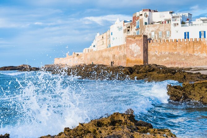 The Best Essaouira Day Trip From Marrakech - Overview of Essaouira Day Trip