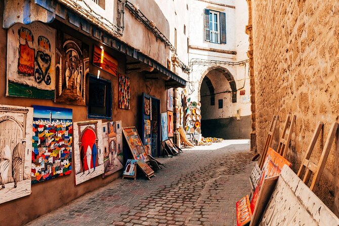 The Best Essaouira Day Trip From Marrakech - Return to Marrakech and The Sum Up