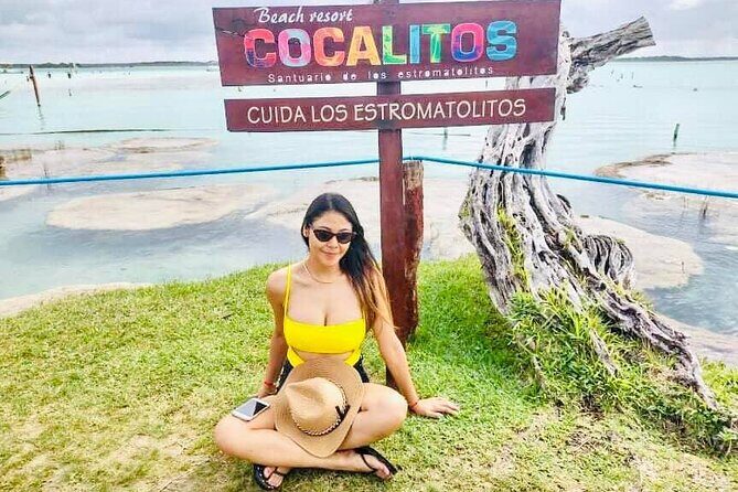 The Best Experience on 7 Colors Lagoon - Bacalar Pontoon Tour from Riviera Maya - Final Thoughts