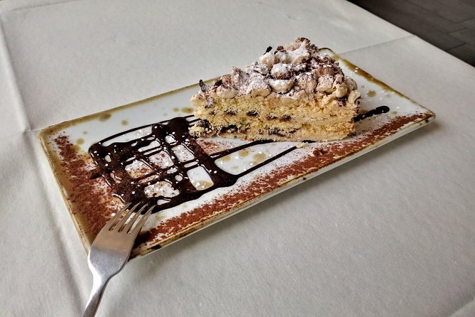 The Best Food and Art Tour in Como - Must-Try Culinary Delights