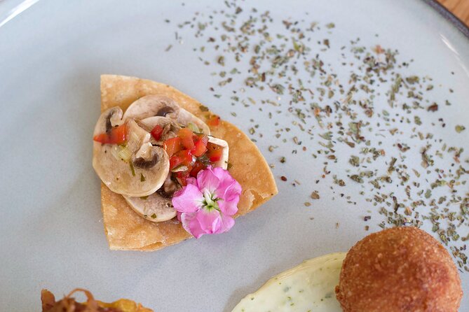 The Best Food Tour in Antigua - Tour Details