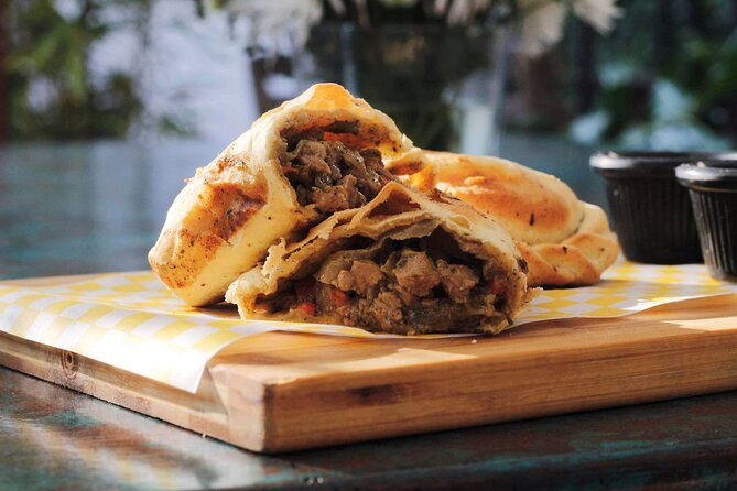 The Best Food Tour in Antigua - Meeting and End Points