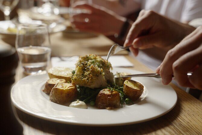 The Best Food Tour in Edinburgh - Good To Know