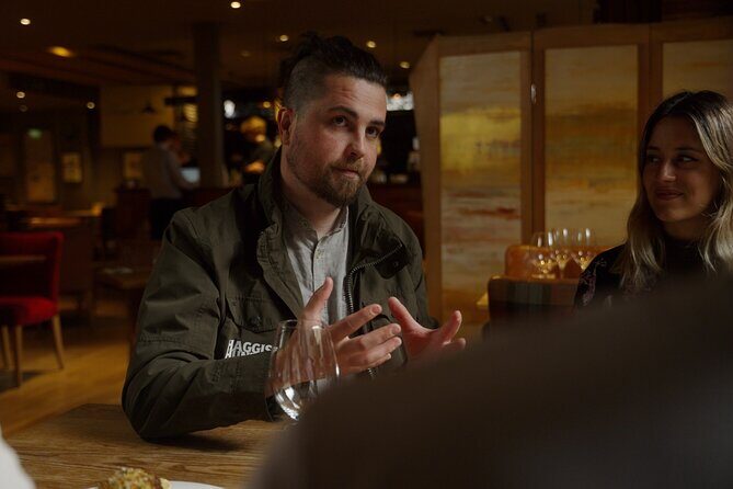 The Best Food Tour in Edinburgh - Final Thoughts: Who Will Love This Tour?