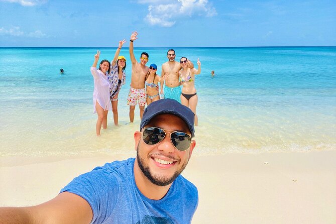 The Best Full-Day Beach Hopping in Curacao - Exploring Shete Boka National Park