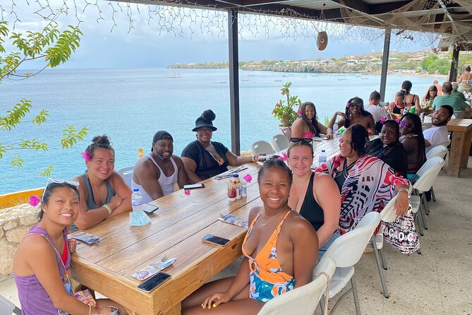 The Best Full-Day Beach Hopping in Curacao - Common Questions