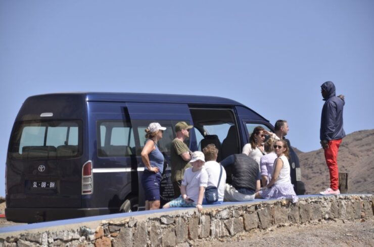 The Best Full Day Sal Island Tour - Good To Know