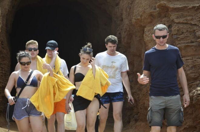 The Best Full Day Sal Island Tour - Tour Inclusions