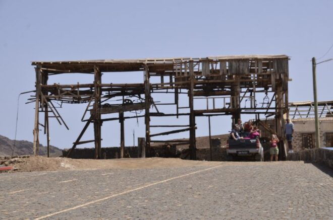 The Best Full Day Sal Island Tour - Customer Reviews