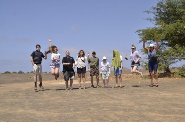 The Best Full Day Sal Island Tour - The Sum Up