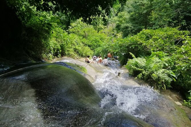 The Best Full Day Tour Of Chiang Mai : A Small Group Tour - Meeting and Pickup Information