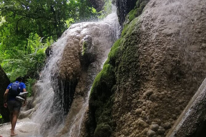 The Best Full Day Tour Of Chiang Mai : A Small Group Tour - Meeting Point Details