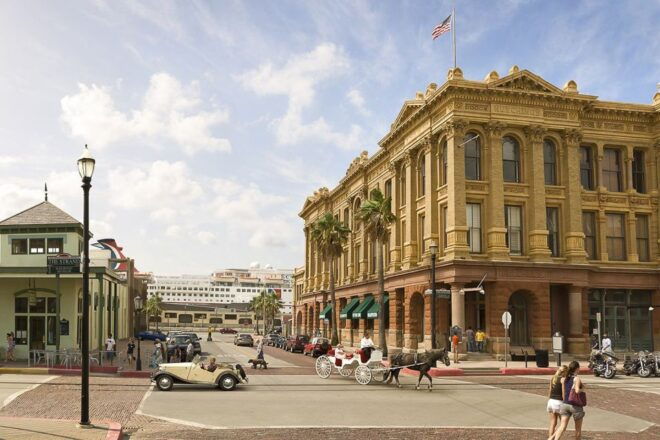 The BEST Galveston Tours - Common Questions