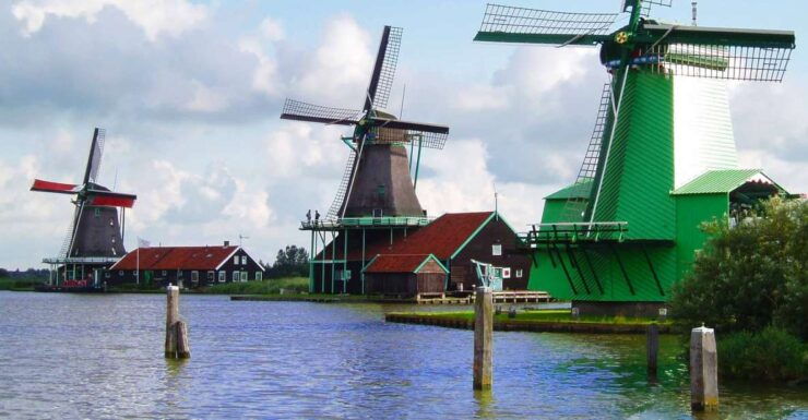 The BEST Giethoorn Tours and Things to Do - Day Trips From Amsterdam