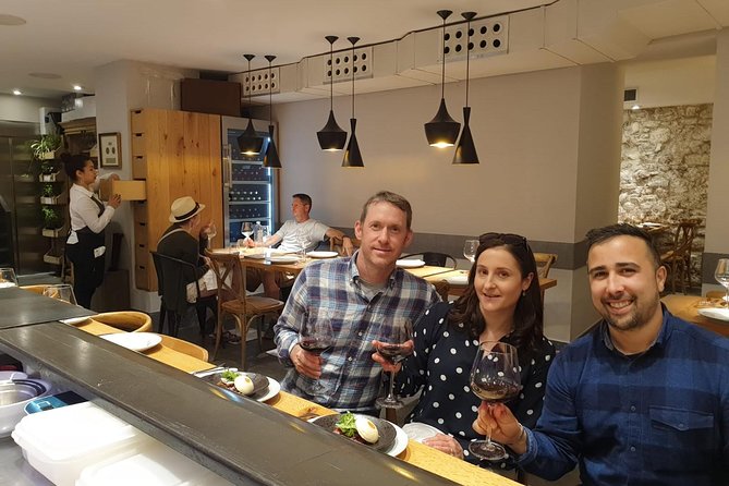 The Best Gourmet Experience and Pintxo Tour in San Sebastian - Tour Details and Accessibility