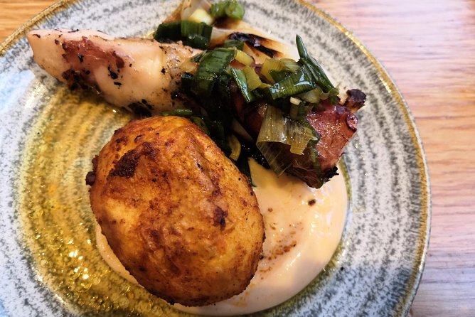 The Best Gourmet Experience and Pintxo Tour in San Sebastian - Additional Information and Reviews