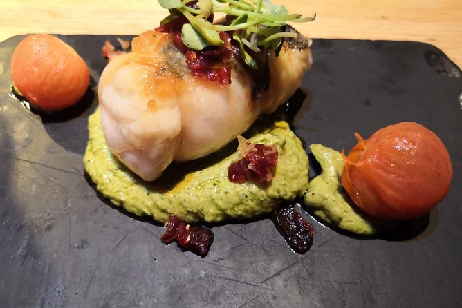 The Best Gourmet Experience and Pintxo Tour in San Sebastian - Contact and Pricing Information