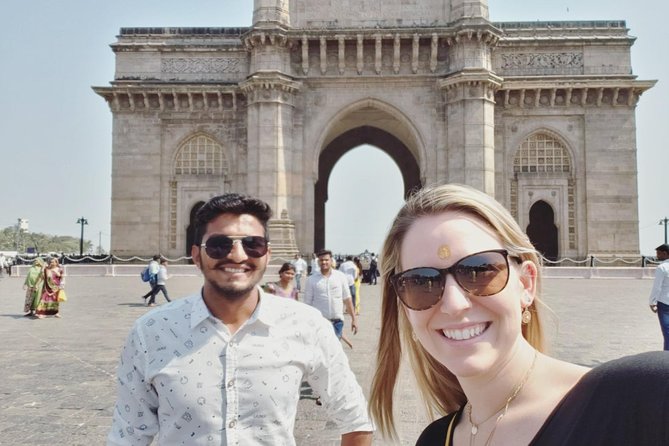 The Best Group Tour In Mumbai With Air Conditioner Transportation - Good To Know