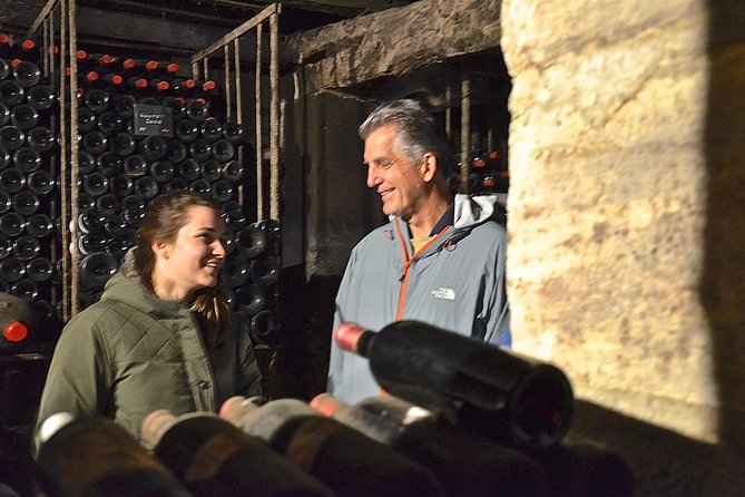 The Best-Guided Wine Tasting Adventure in Saint-Emilion! Electric Bicycle Half-Day Tour. - Tour Inclusions