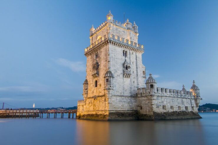 The Best Guiding Visit to Jeronimos & Tiket Included - Good To Know