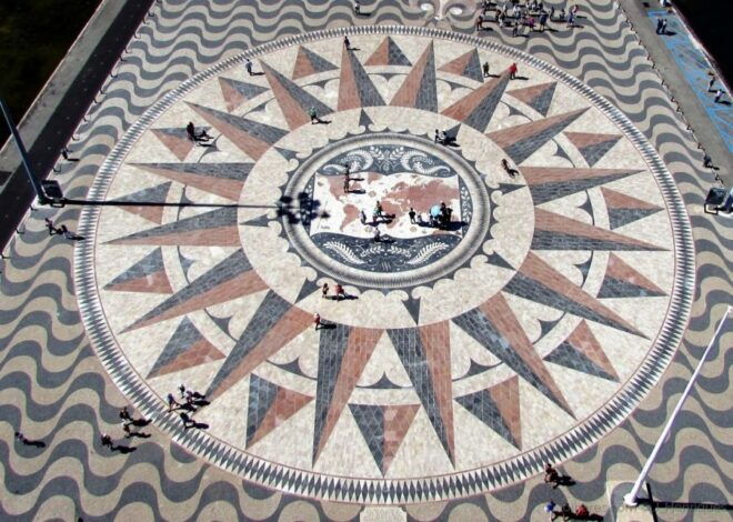 The Best Guiding Visit to Jeronimos & Tiket Included - Directions