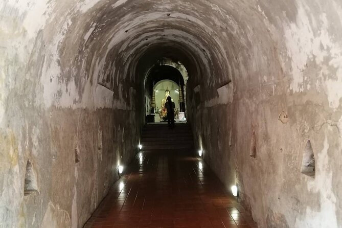 The Best Half Day Tour: Doi Suthep, Hilltribe Village, Wat Umong - Immerse in the Culture at a Hilltribe Village