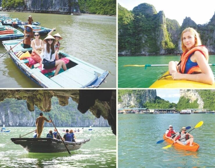 The BEST Halong Bay 5-Star Pamela Day Cruise With Limousine - Tour Overview and Pricing