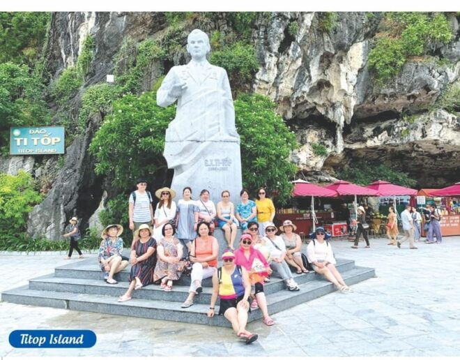The BEST Halong Bay 5-Star Pamela Day Cruise With Limousine - Customer Reviews and Testimonials
