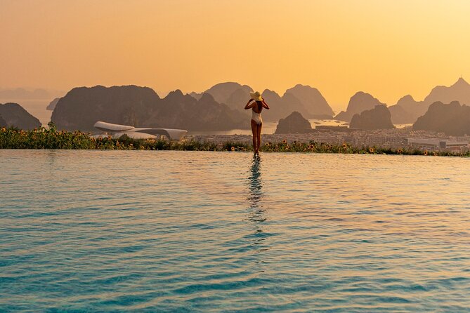 The Best Halong Bay Tours, Junk Boats & Activities 1 Day - The Sum Up