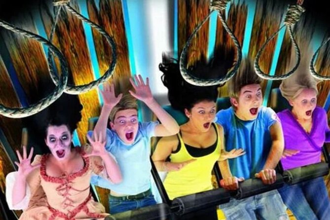 The Best Harry Potter Tour & The London Dungeons - Common Questions