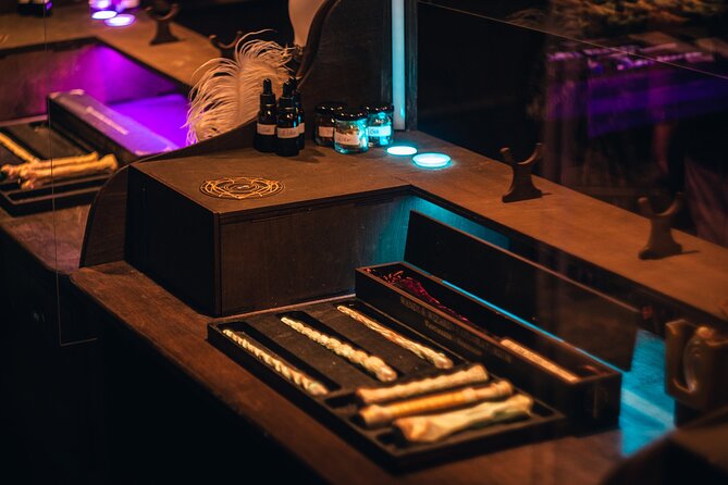 The Best Harry Potter Tour & Wand Making Experience - Filming Locations