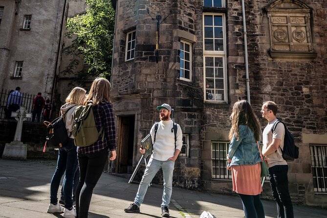 The Best Harry Potter Tour & Whisky Experience - Additional Tour Info