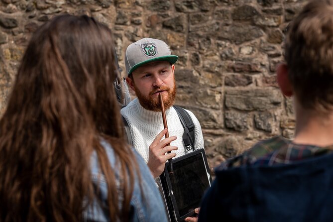 The Best Harry Potter Tour & Whisky Experience - Important Notes