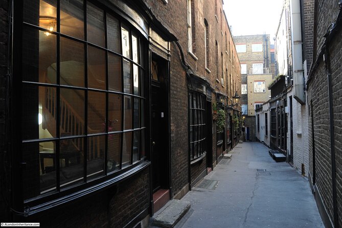 The Best Harry Potter Walking Tour & Potion Making Class - Directions and Important Information