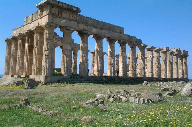 The Best Highlights 7 Day Sicily Tour - Cities and Towns Visited